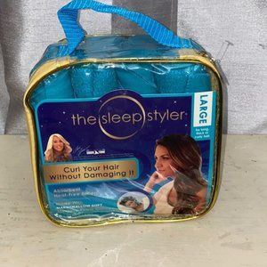 NWOT The Sleep Styler Seen On Tv